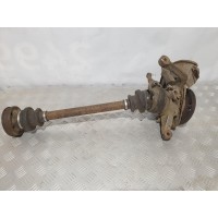 Полуось задняя под ремонт Mercedes Benz S-klasse W220 s320 cdi 1998-2005 A2203501310