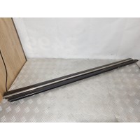 Молдинг дверей передній левий mercedes w220 1998-2005 A2206900562
