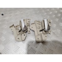 Ручка двери правая Mercedes w220 1998-2005 A2207660224