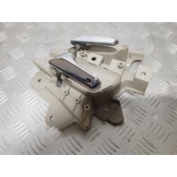Ручка двери левой Mercedes w220 1998-2005 A2207660324