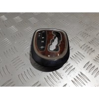Пластиковая отделка переключения передач MERCEDES-BENZ S W220 1998-2005 E9550090