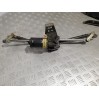 Мотор стеклоочистителя лобового стекла с трапецией  Audi-80 B4 1991-1994 0390241097