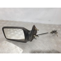 Зеркало заднего вида наружное левое Volkswagen Golf 3 1995-2002  1H1857501A