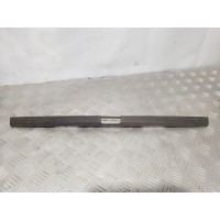 VW GOLF III (1H1) Освещение номерного знака 1H6827577