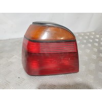 Фонарь задний левый  VOLKSWAGEN GOLF 3 1992-1997 1.4i  1H6945111