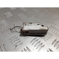 Датчик удара 1j0909606g ford galaxy