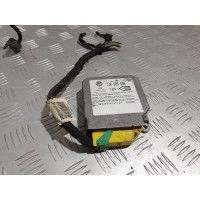Блок управления подушками безопасности Airbag Skoda Octavia Tour 1996-2010  1J0909608