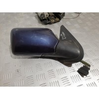 Зеркало заднего вида наружное правое (5 pin) Volkswagen Golf III 1991–1997  412118224