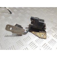 Модуль зажигания (коммутатор) vag audi