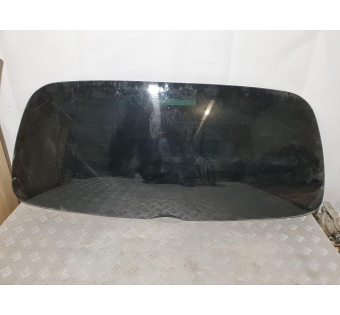 Стекло багажника двери 3/5-й задней (ляды) Volkswagen SHARAN I 1995 - 2010  7M0845499C