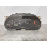 ЩИТОК ПРИБОРОВ FORD GALAXY MK1 95VW10849DJ 7M0920801C