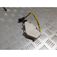 Мотор-привод открытия лючка бака Volkswagen SHARAN I 1995 - 2010 7M0959775C