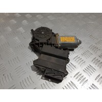 Мотор стеклоподъемника двери передней левой Volkswagen SHARAN I 1995 - 2010 7M0959801A
