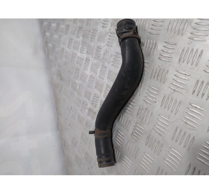 Патрубок радиатора верхний Hyundai  Accent 2005 HYUNDAI ACCENT 1.6 (1998-2005) 2541125001