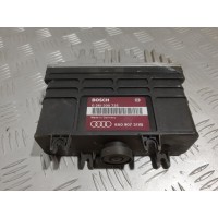 Блок модуль управления (ЭБУ) двигателем Audi 80 B4 1991-1996 8A0907311B Блок модуль управления (ЭБУ) двигателем Audi 80 B4 1991-1996 8A0907311B