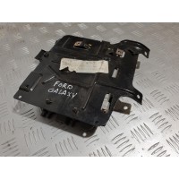 эбу двигателя ford galaxy