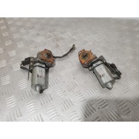 Моторчик регулировки  переднего сидения BMW X5 E53 1999-2006 52108251616