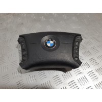Подушка безопасности в руль (Airbag) BMW X5 E53 2000-2007 3367599286