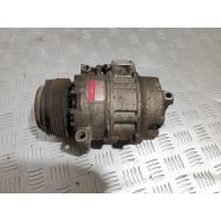 Компрессор кондиционера BMW 5 E39 2.5 3.0tdi 1995-2003  4472208023