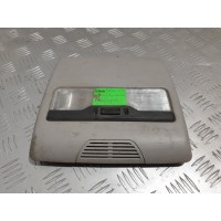 Плафон салонный черный BMW X5 E53 2000-2007  63318379909