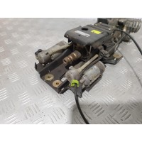Редуктор регулировки рул.колонки по глуб.e53 M54 2003
