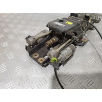 Редуктор регулировки рул.колонки по высоте .e53 M54 2003