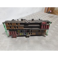 Блок реле и предохранителей BMW X5 E53 2002-2008 3.0 л 61136907395
