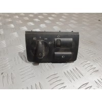 Блок управления освещением (переключатель на торпедо) BMW X5 E53 1999-2006 61316909777