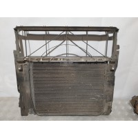 Радиатор кондиционера BMW X5 E53 2000 - 2006 6914216 Радиатор кондиционера BMW X5 E53 2000 - 2006 6914216