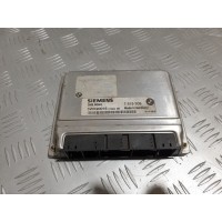 Блок модуль управления (ЭБУ) двигателем BMW 5 E39 1995-2003 7519308 Блок модуль управления (ЭБУ) двигателем BMW 5 E39 1995-2003 7519308