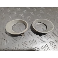 окуляр накладка туманки правой bmw x5 е53 2000-2005
