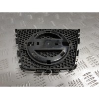 Центральная решетка радиатора nissan qashqai J10 2006-2009 62314JD00A