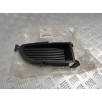 Правая решетка mitsubishi lancer 9 04-08 новая