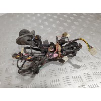 Проводка двери передней левой lancer 9 03-08