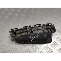 Кронштейн бампера переднего правый Toyota Land Cruiser 200 2007-2023 Кронштейн бампера переднего правый Toyota Land Cruiser 200 2007-2023
