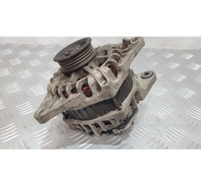 Генератор дефект Hyundai  Accent 2005 HYUNDAI ACCENT 1.6 (1998-2005) 3730022650