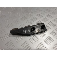 Кронштейн бампера заднего внешний правый Toyota Corolla 120 2001-2007 5215502060
