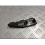 Кронштейн бампера заднего внешний правый Toyota Corolla 120 2001-2007 5215502060