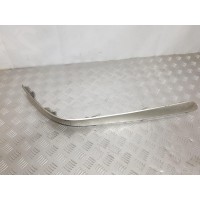 Молдинг бампера заднего левый TOYOTA avensis t25 2003-2008 5275305020 Молдинг бампера заднего левый TOYOTA avensis t25 2003-2008 5275305020