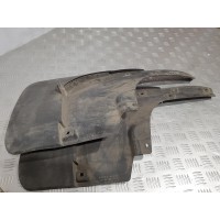 Брызговик задний левый Toyota Land Cruiser 200 2008-2015  7662660240