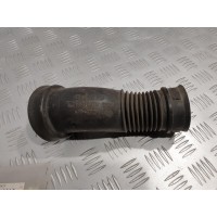 Патрубок воздуха opel astra