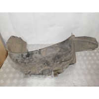 Левый передний подкрылок chevrolet lacetti 03-13