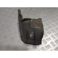 пыльник бампера зад L General Motors Aveo T250 05-