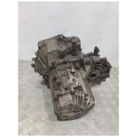 мКпп коробка HYUNDAI ACCENT 1.6 (1998-2005) 4300022940