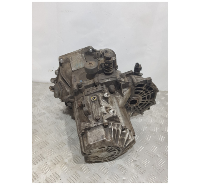 мКпп коробка HYUNDAI ACCENT 1.6 (1998-2005) 4300022940