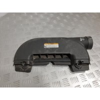 Kia ceed 2006-2012 1.6 воздухозаборник труба приемная