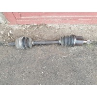 Полуось передняя левая HYUNDAI ACCENT 1.6 (1998-2005) 4950025200