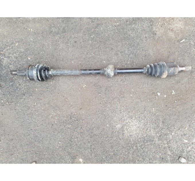 Правая полуось (Дефект) Hyundai  Accent 2005 HYUNDAI ACCENT 1.6 (1998-2005) 4950025210