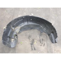 Пiдкрилок пра. зад hyundai h1 07-18