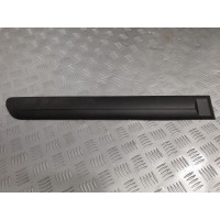Накладка двери прав 05- зад HYUNDAI GETZ 02-10